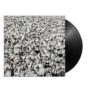 Listen Without Prejudice (LP)