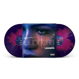 Euphoria (Original Score From