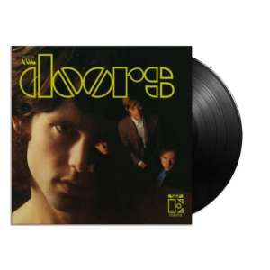 The Doors (LP)