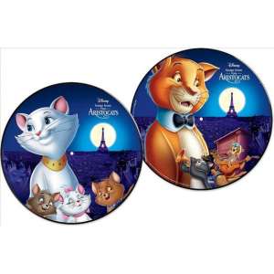 Songs from the Aristocats