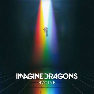 Evolve (LP)