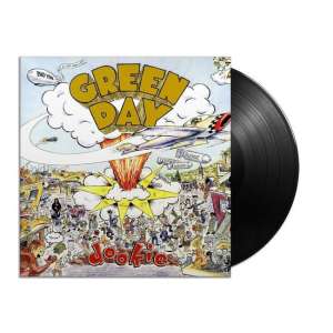 Dookie (LP)