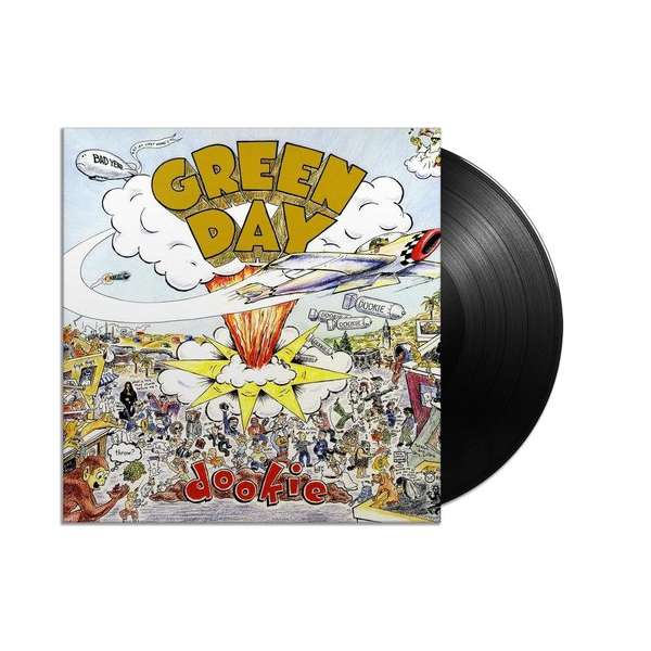 Dookie (LP)