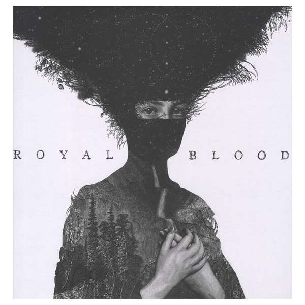 Royal Blood (LP)