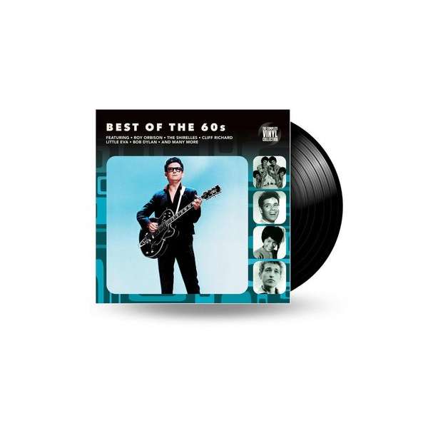 Best Of The 60S (LP)