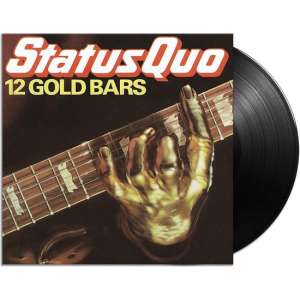 12 Gold Bars (LP)