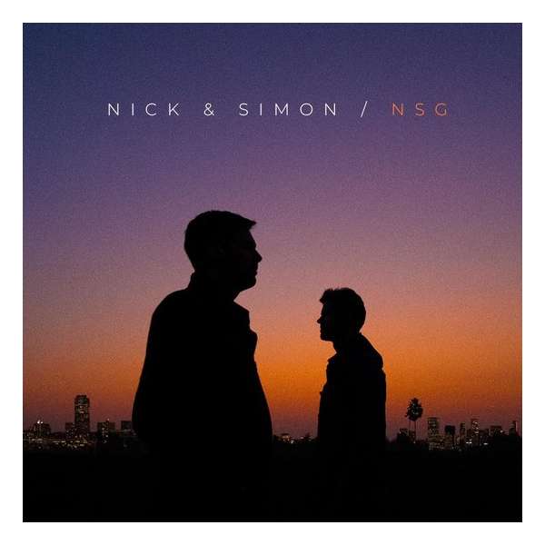 NSG (Coloured Vinyl)