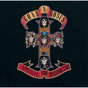 Appetite for Destruction (LP)