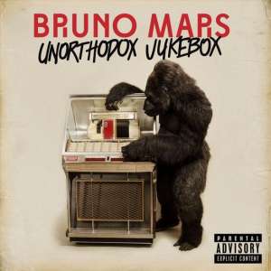 Unorthodox Jukebox (LP)