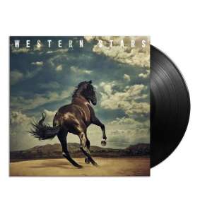 Western Stars (LP)