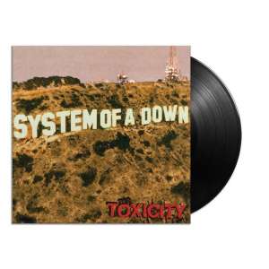 Toxicity (LP)