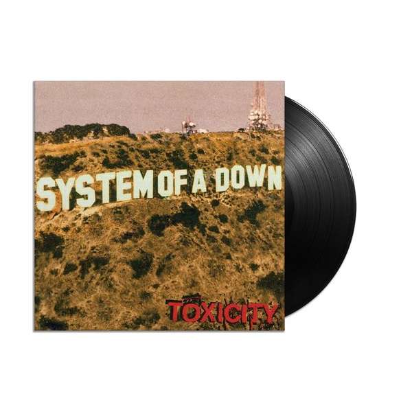 Toxicity (LP)