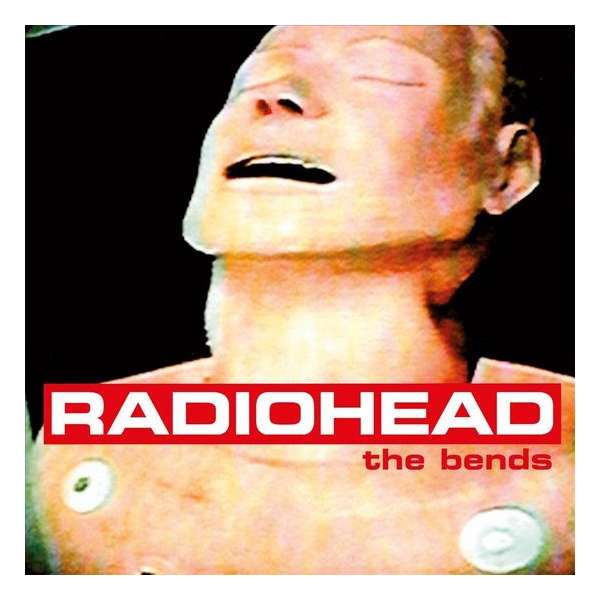 Bends (LP)