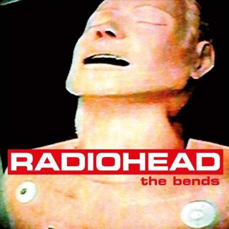 Bends (LP)