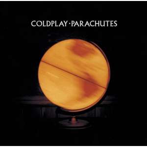 Parachutes (LP)