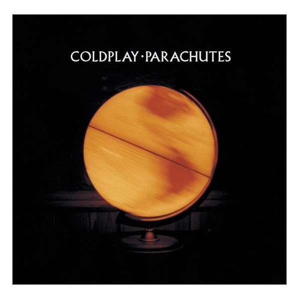 Parachutes (LP)