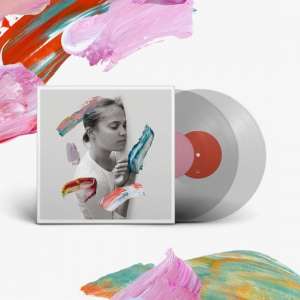 I Am Easy To (Coloured Vinyl)