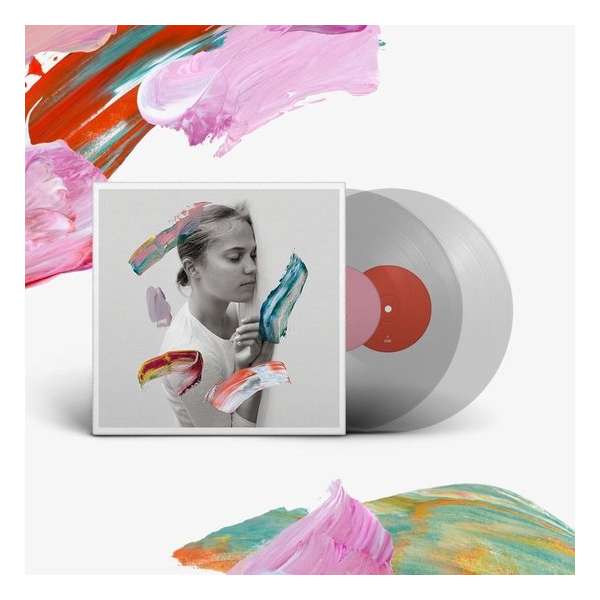 I Am Easy To (Coloured Vinyl)