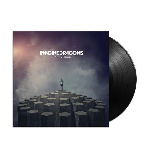 Night Visions (LP)