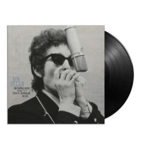 The Bootleg Series Volumes 1-3 (Rare & Unreleased) 1961-1991 (Boxset) (LP)