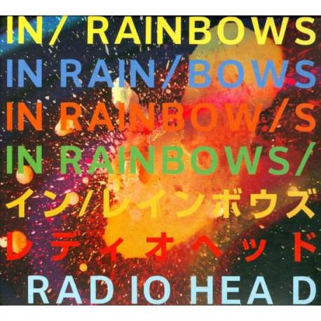 In Rainbows (LP)