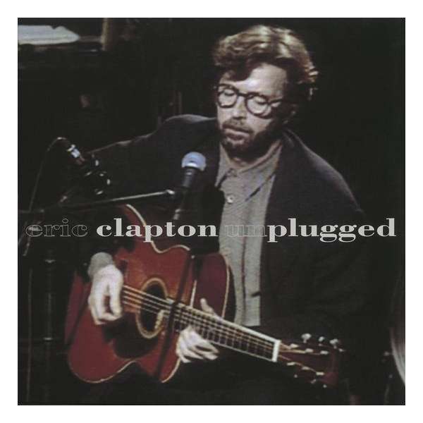 Unplugged (LP)