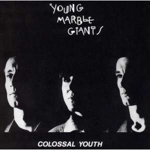 Colossal Youth