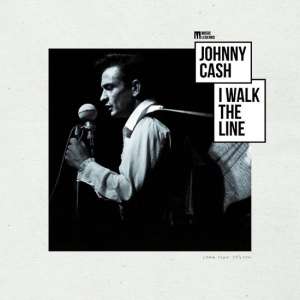 I Walk The Line - Music Legends Ser