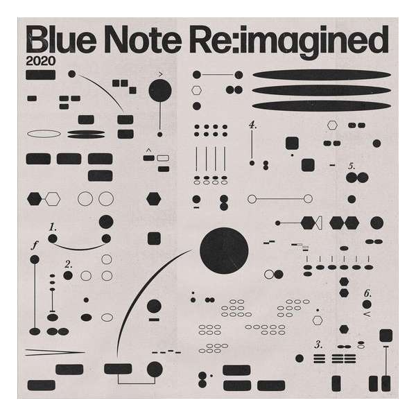 Blue Note Re:Imagined