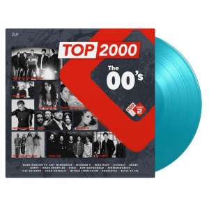 Top 2000: The 00's