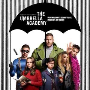 The Umbrella Academy