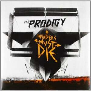 Invaders Must Die