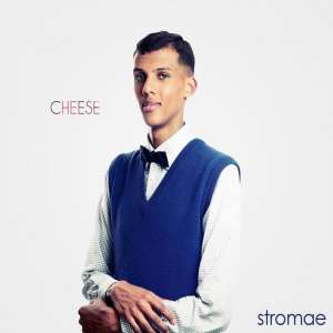 Cheese (Coloured Vinyl)