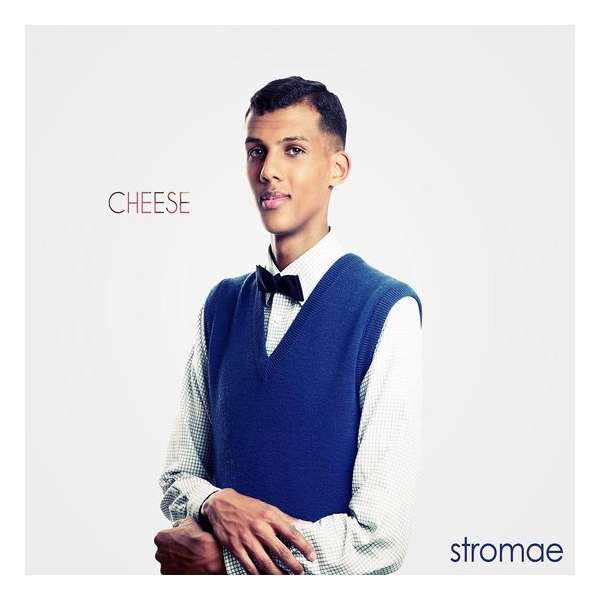 Cheese (Coloured Vinyl)