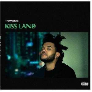 Kiss Land (Coloured Vinyl) (2LP)