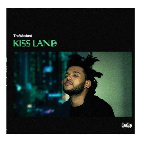 Kiss Land (Coloured Vinyl) (2LP)