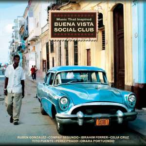 Buena Vista Social Club