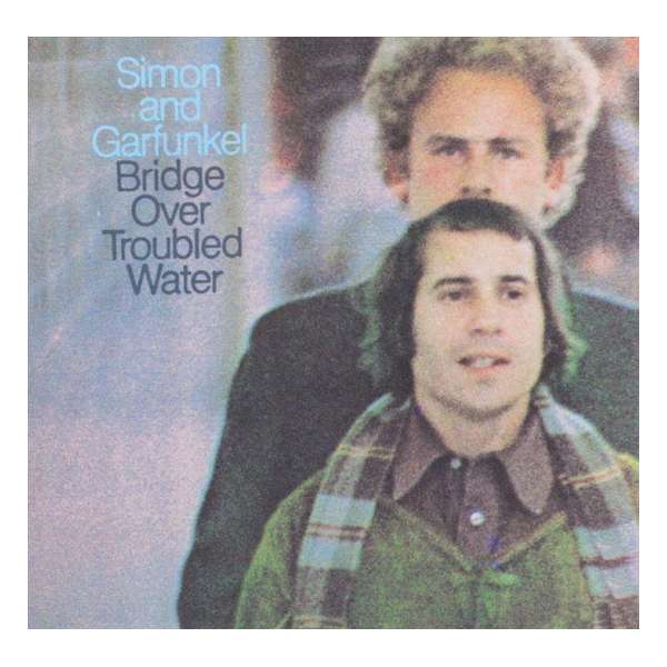 Bridge Over Troubled Water