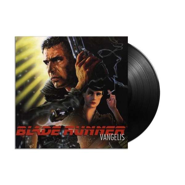 Blade Runner (LP)