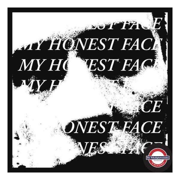 My Honest Face (RSD 2020)