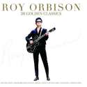 ROY ORBISON Vinyl Album 20 Golden Classics