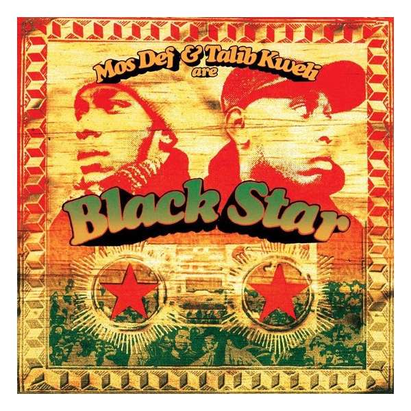 Black Star