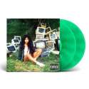 Ctrl (Coloured Vinyl) (2LP)