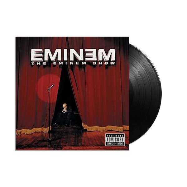 The Eminem Show (2Lp) (LP)