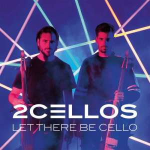 Let There Be Cello (LP)