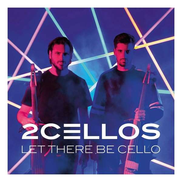 Let There Be Cello (LP)