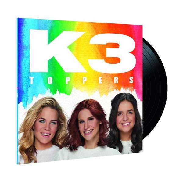 K3 Toppers (LP)