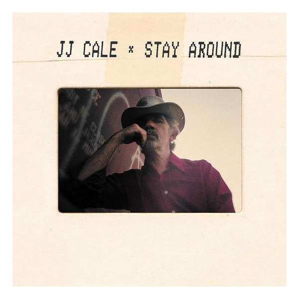 Stay Around (2Lp+1Cd)