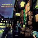 The Rise And Fall Of Ziggy Stardust And The Spiders From Mars (LP)