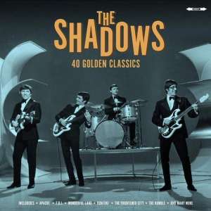 40 Golden Classics